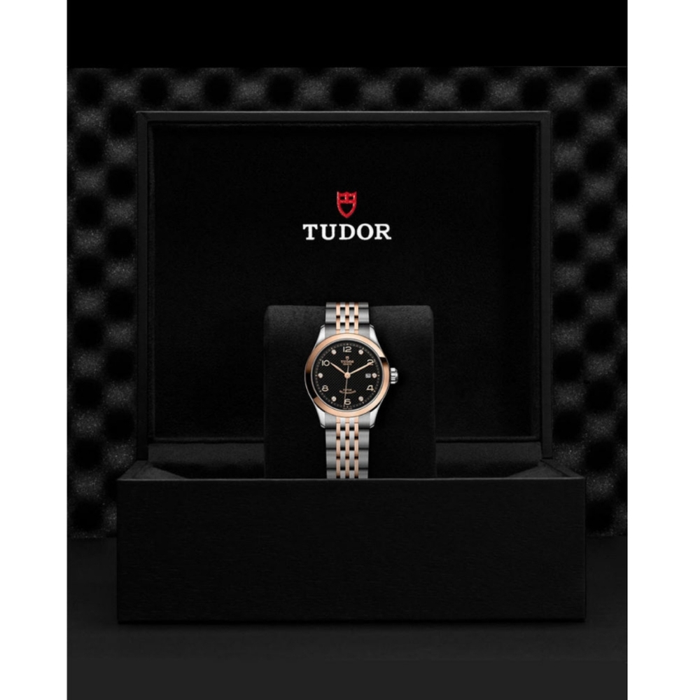 USED! Tudor WATCH!Self-winding! In a good condition!